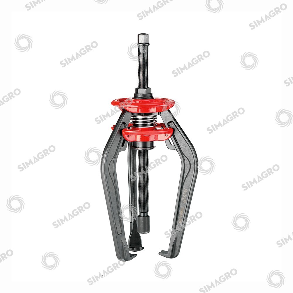 Extractor mecánico de rodamientos y poleas – SKF - Simagro