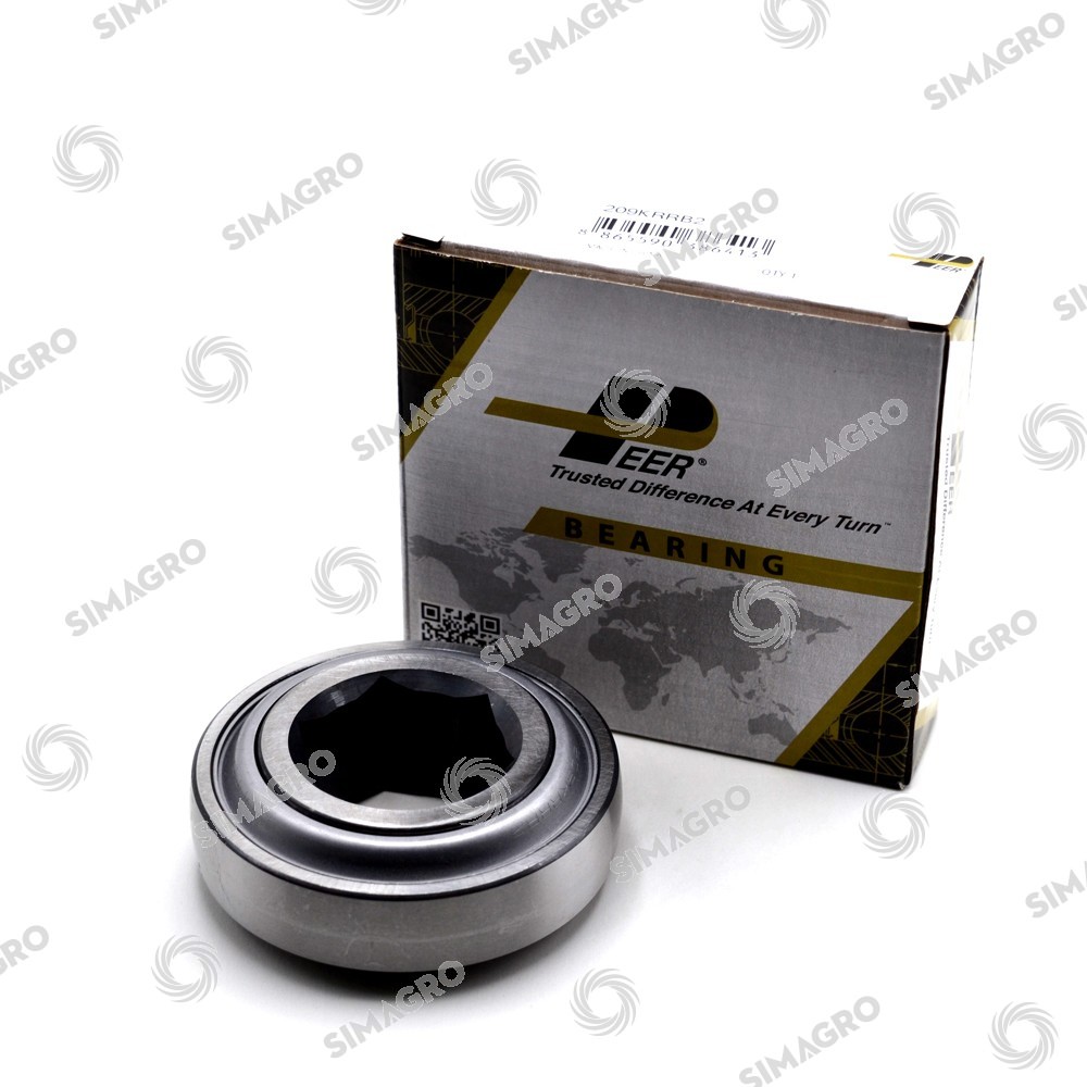 Ruleman AE40895 – Peer | Simagro