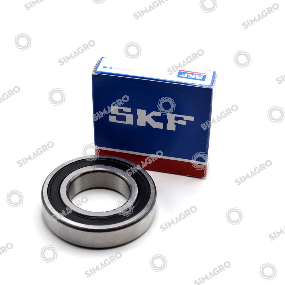 Подшипник 6209 skf