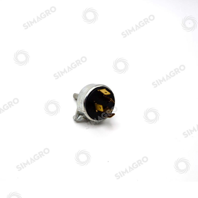 Interruptor ventilador a/a John Deere – A&I Products | Simagro