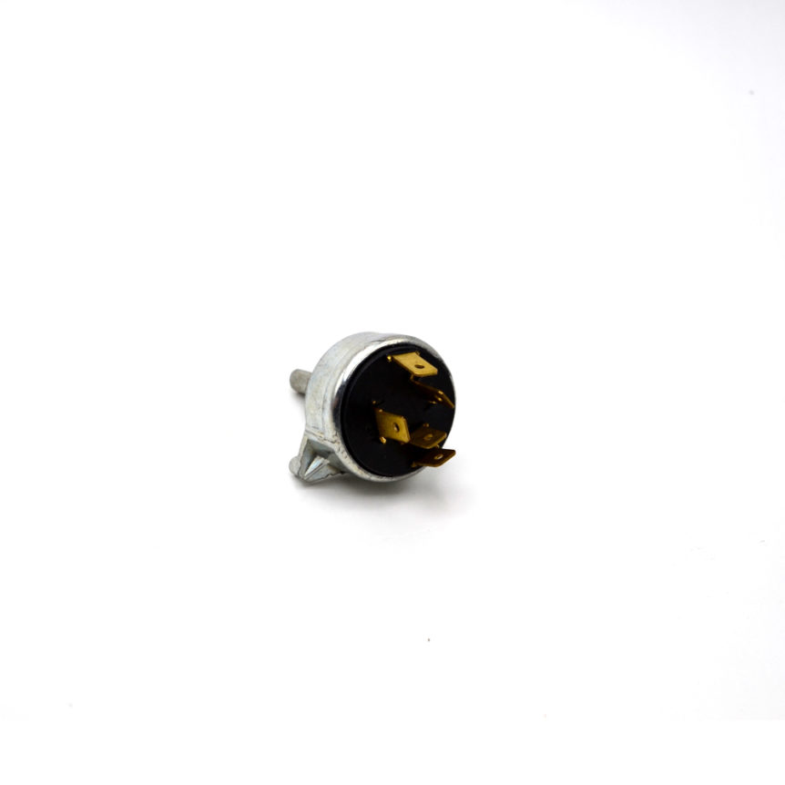 Interruptor ventilador a/a John Deere – A&I Products | Simagro