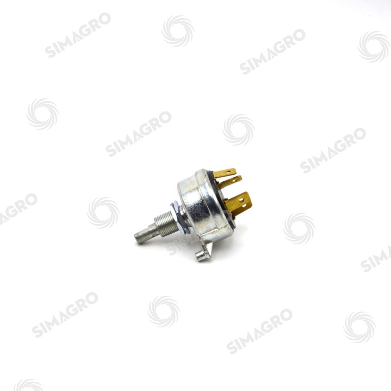 Interruptor ventilador a/a John Deere – A&I Products | Simagro