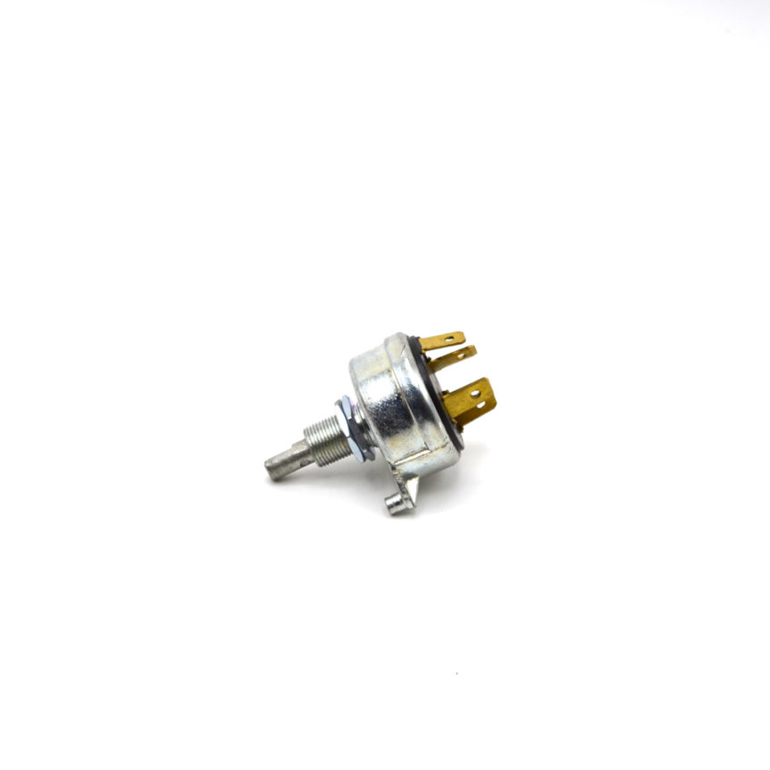 Interruptor ventilador a/a John Deere – A&I Products | Simagro