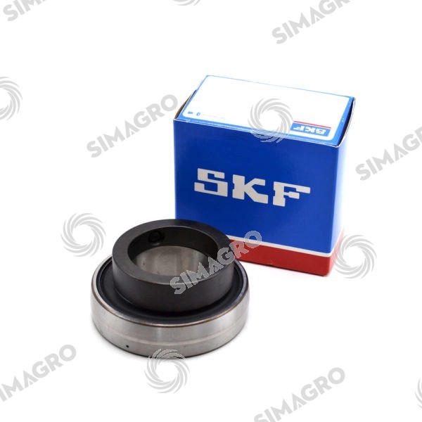 Подшипник yet 210 skf