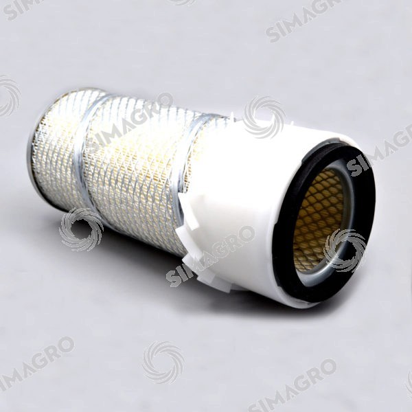 Filtro de aire exterior John Deere – Vapormatic | Simagro