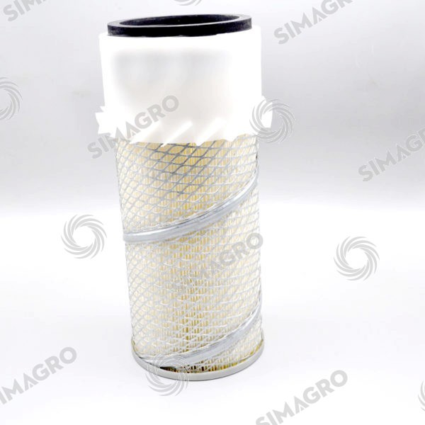 Filtro de aire exterior John Deere – Vapormatic | Simagro