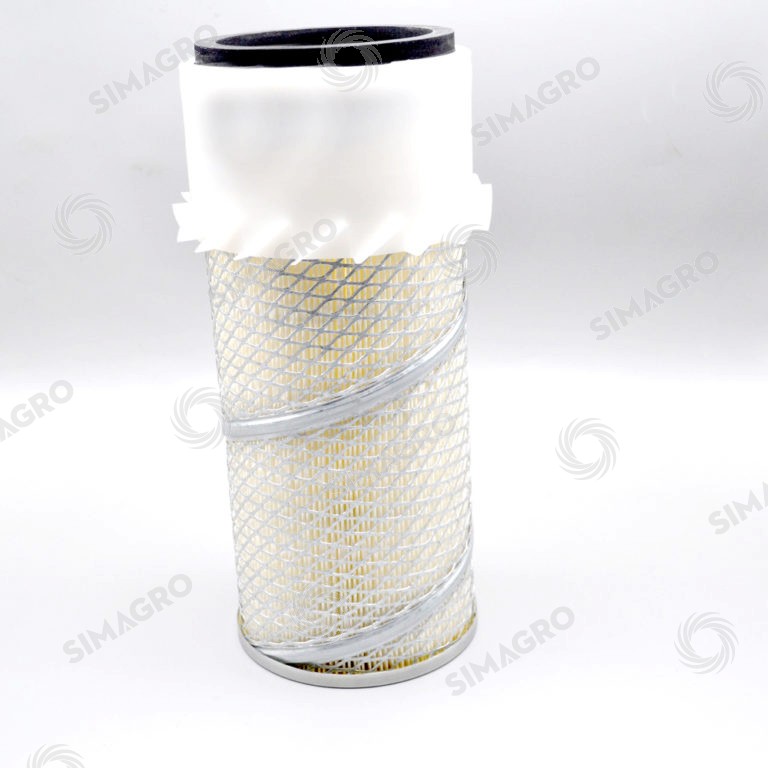 Filtro de aire exterior John Deere – Vapormatic | Simagro