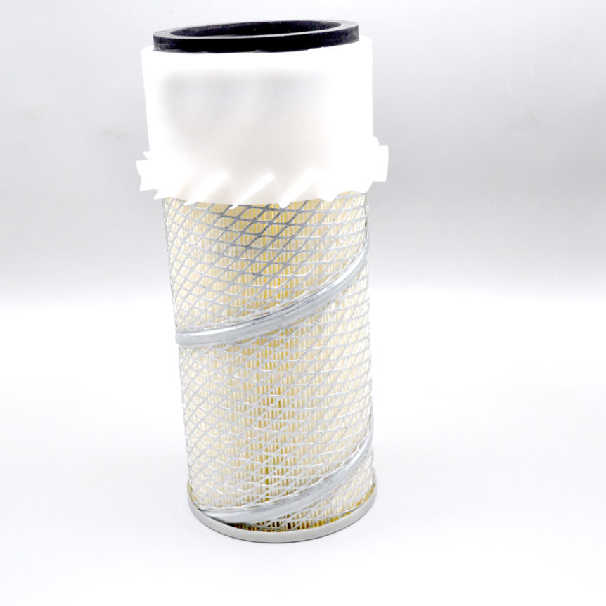 Filtro de aire exterior John Deere – Vapormatic | Simagro