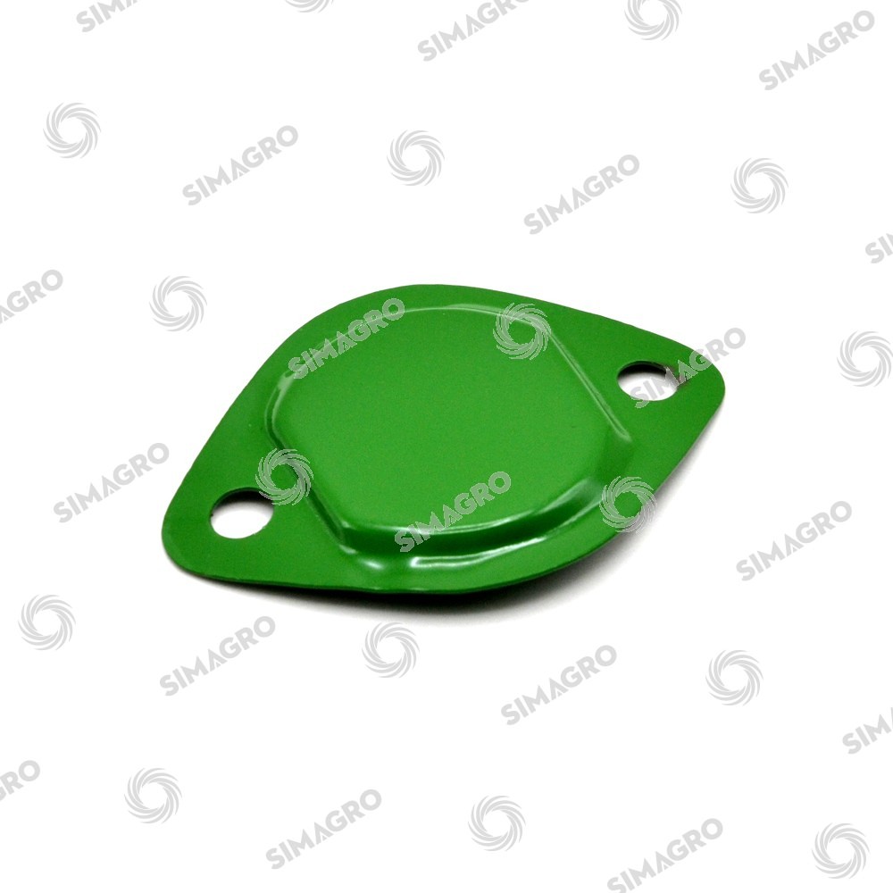 Tapa dedo del sin fin John Deere – MANN | Simagro