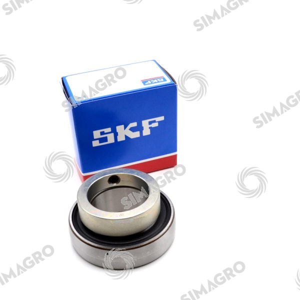 Подшипник yet 210 skf