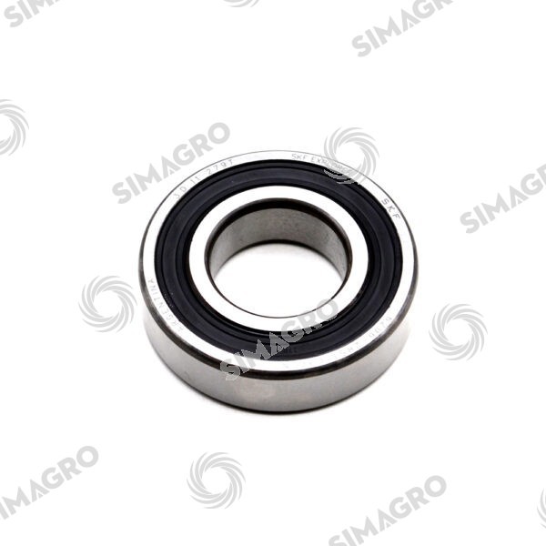 Подшипник 6206 2rs1 skf