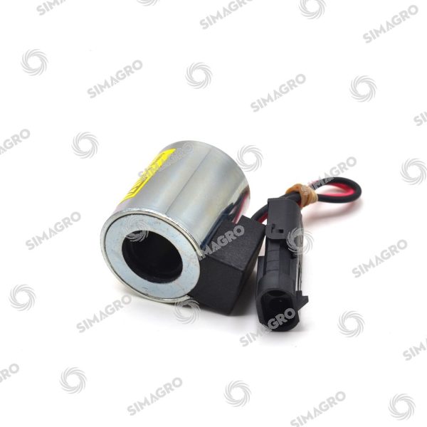 Bobina Accensione 2 Pezzi Per John Deere L120 L118 D130 Z425 – Trattorino Prato - 2