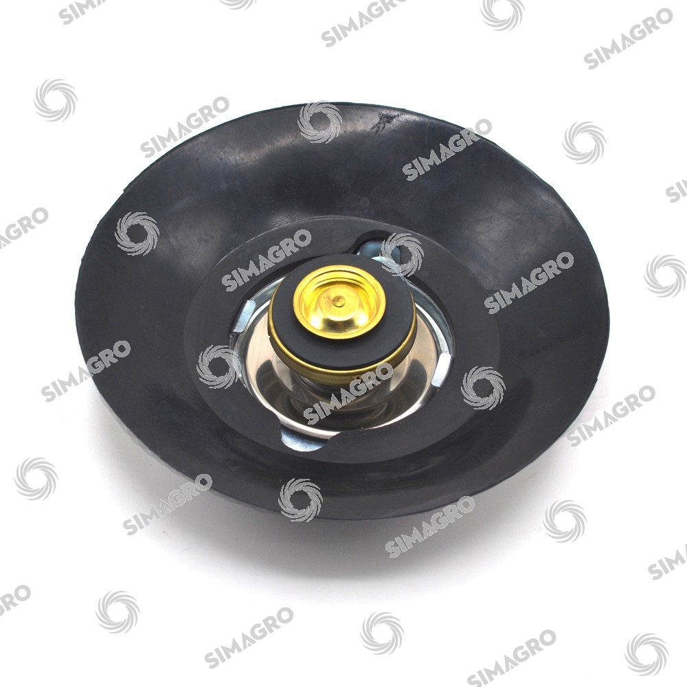 Tapón del radiador Case Internacional y John Deere – Vapormatic | Simagro