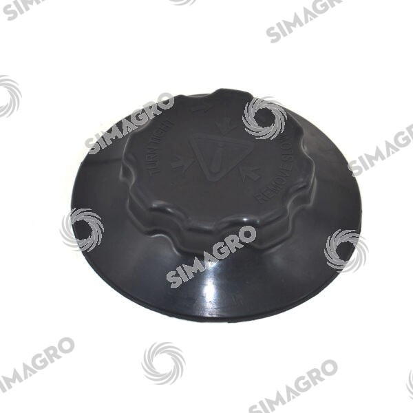 Tapón del radiador Case Internacional y John Deere – Vapormatic | Simagro