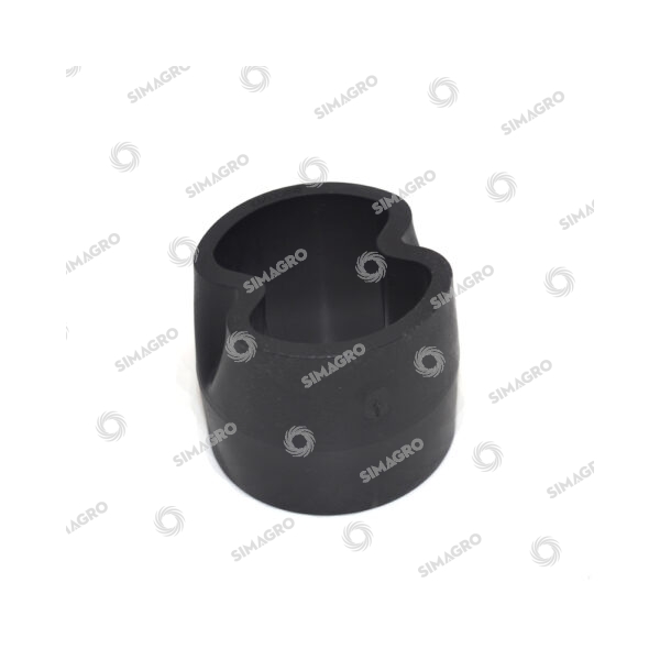 Parte Anello Laterale Originale Kuhn Krause # Q4011920 – Nuovo