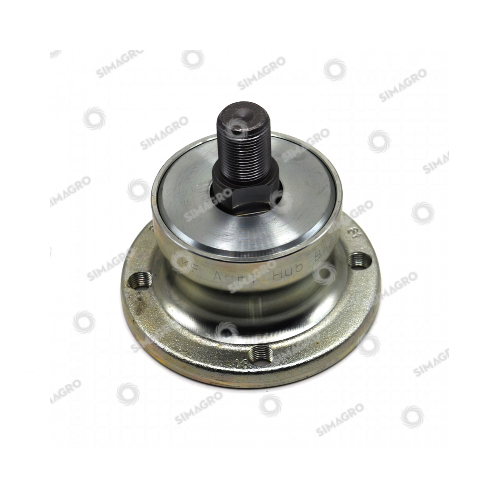 Bancada del rodamiento – SKF | Simagro